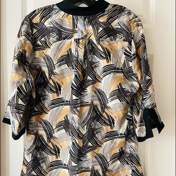 Classiques entire Silk top - Picture 3 of 6